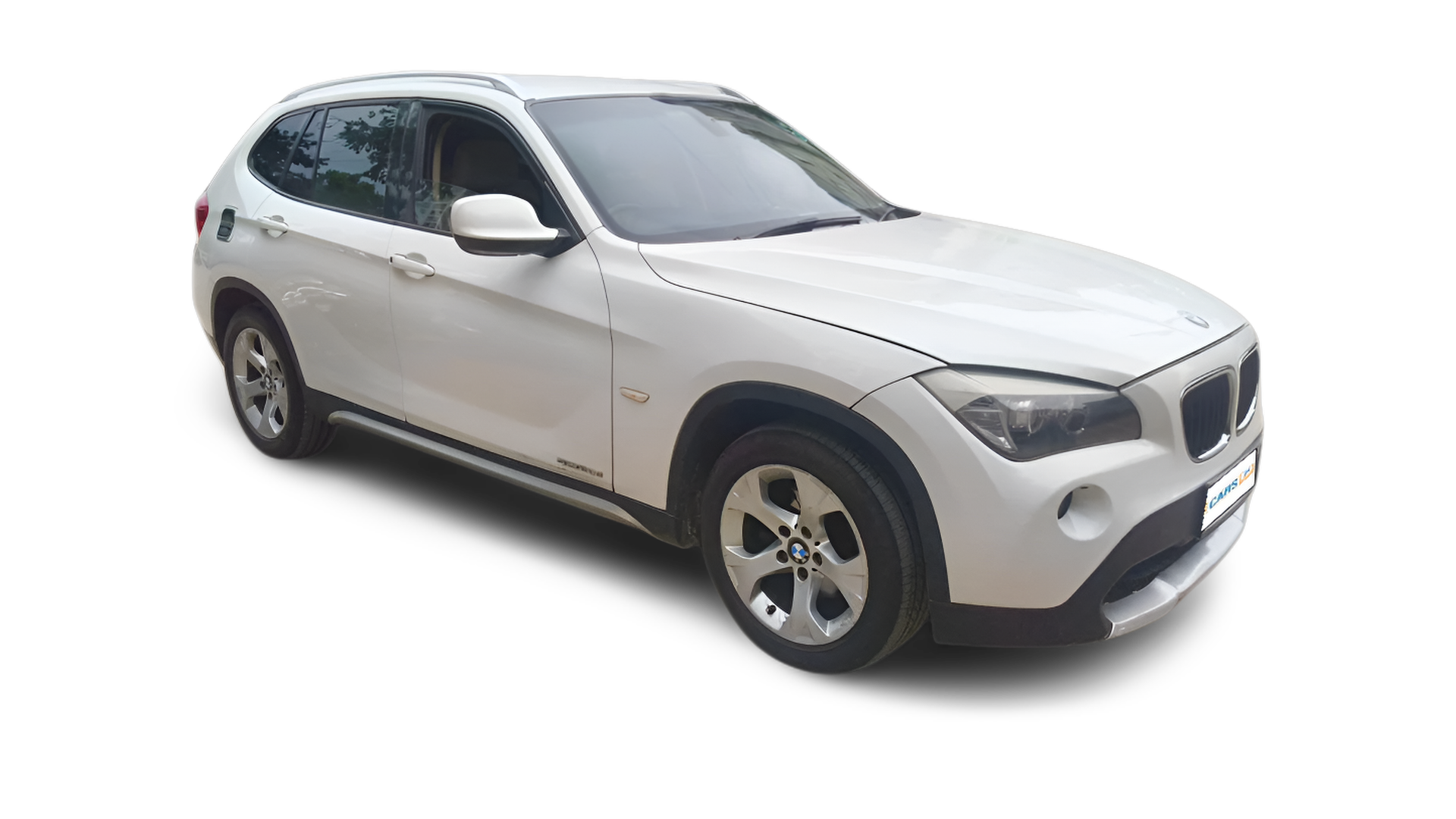 2011 BMW 3 Series - Sedan - Diesel - Automatic - ₹4.34 lakh